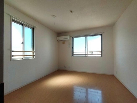 サンクレイドル下中野