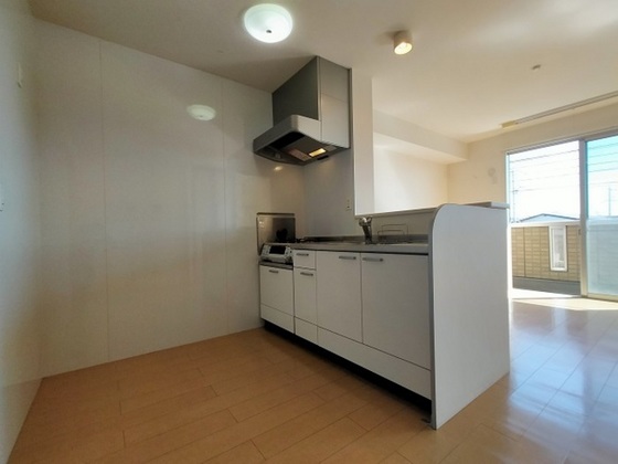 サンクレイドル下中野