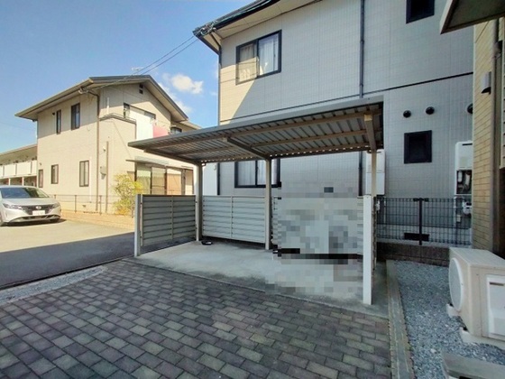 サンクレイドル下中野