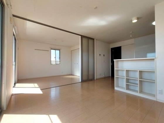 サンクレイドル下中野