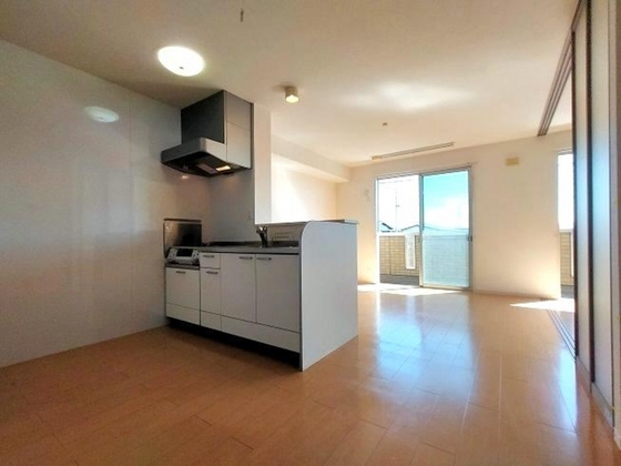 サンクレイドル下中野