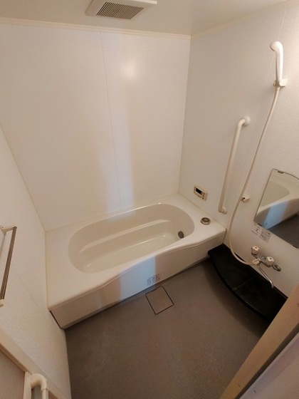 サンクレイドル下中野