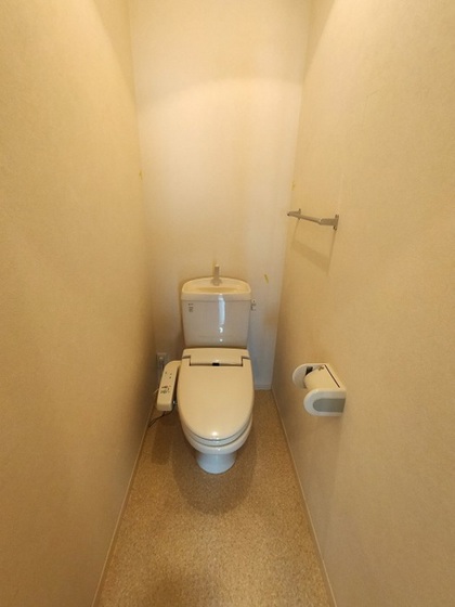 サンクレイドル下中野