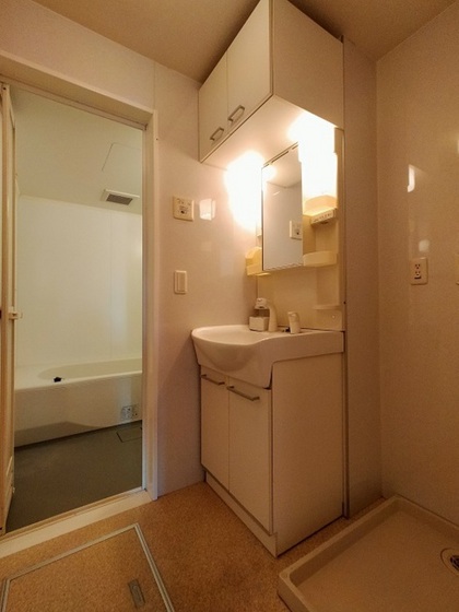 サンクレイドル下中野