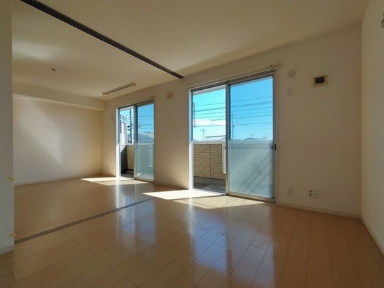 サンクレイドル下中野