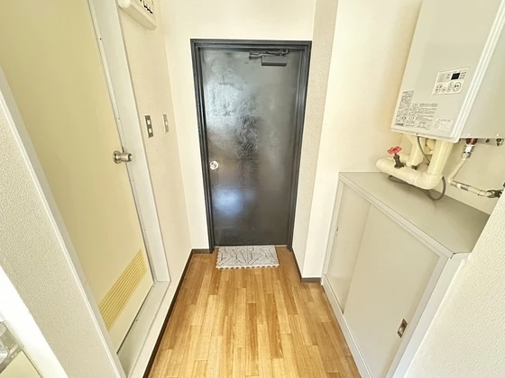 アビタシオン鳩