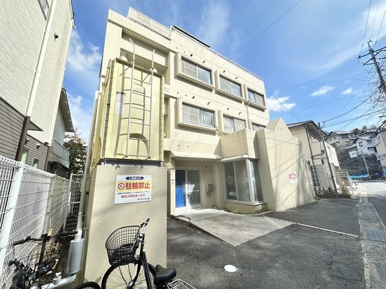 アビタシオン鳩