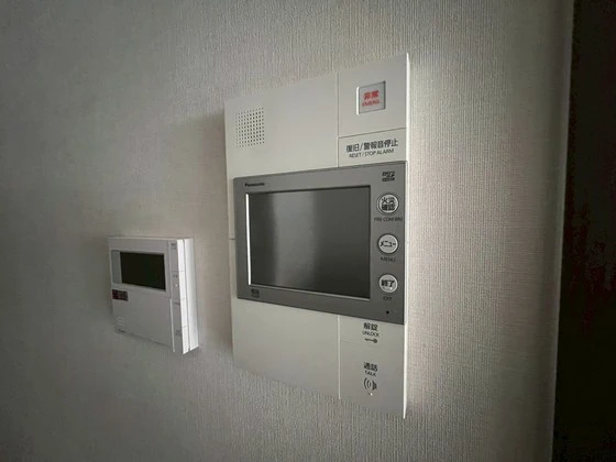 プレサンスロジェ広島駅南