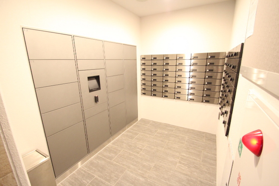 プレサンスロジェ広島駅南