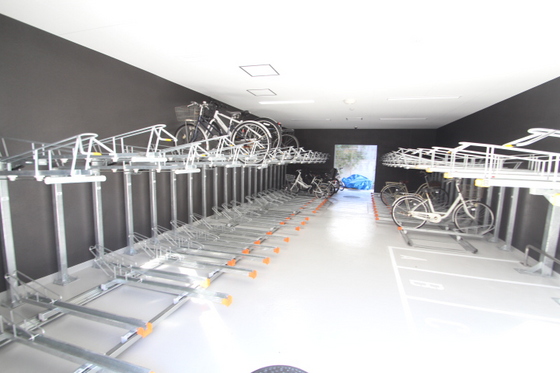 プレサンスロジェ広島駅南