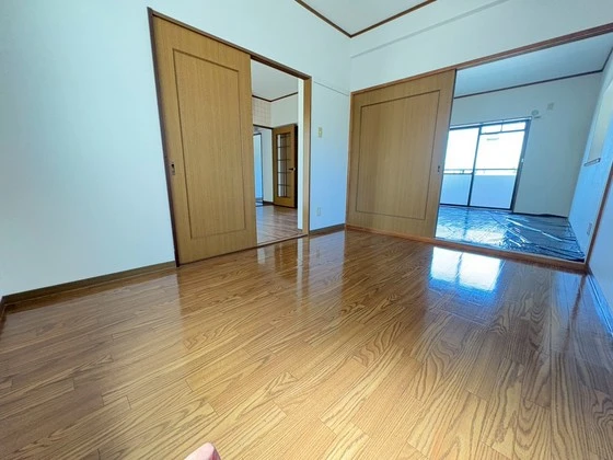 グランビューヒルズセガワ