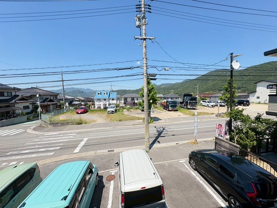 グランビューヒルズセガワ