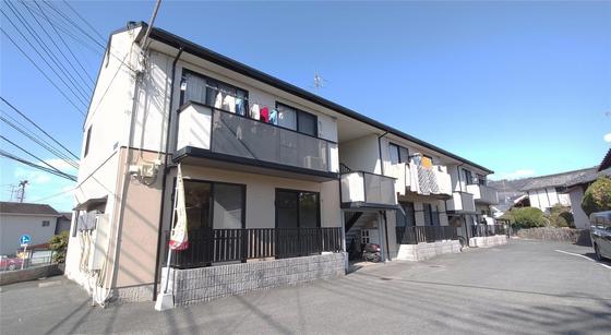 コーポラス祇園