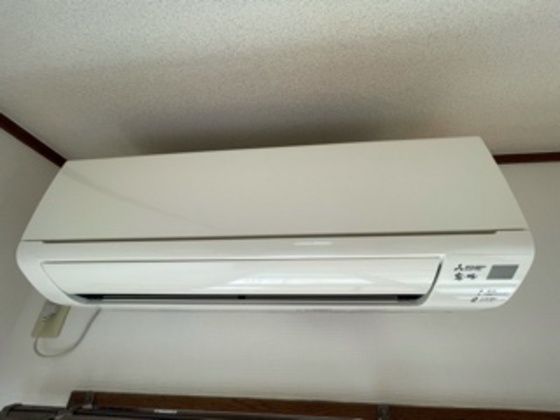 グランドハイツ井出口