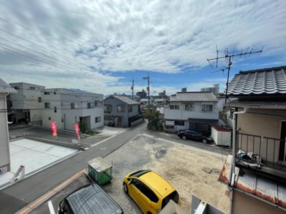 グランドハイツ井出口