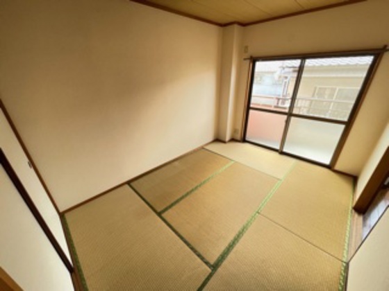 グランドハイツ井出口