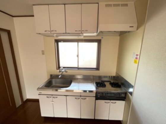 グランドハイツ井出口