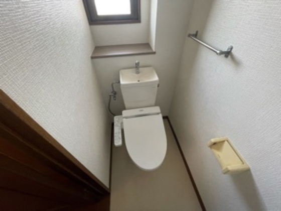 グランドハイツ井出口