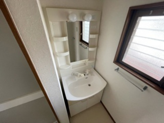 グランドハイツ井出口