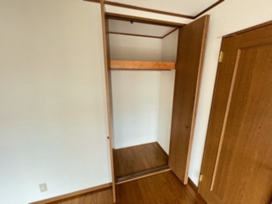 グランドハイツ井出口