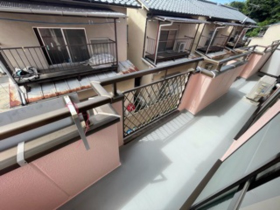 グランドハイツ井出口