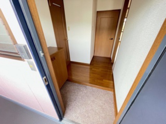 グランドハイツ井出口