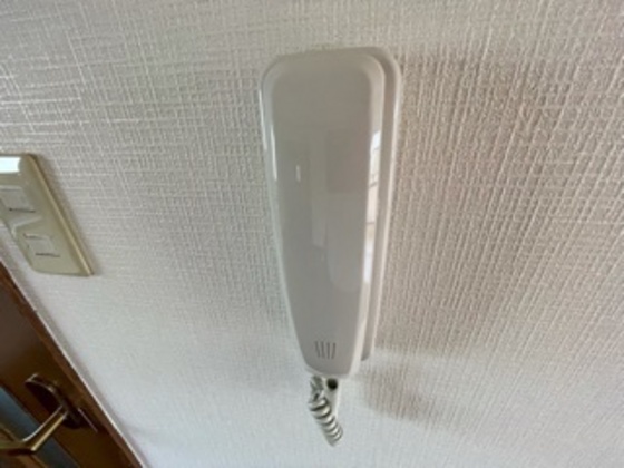 グランドハイツ井出口