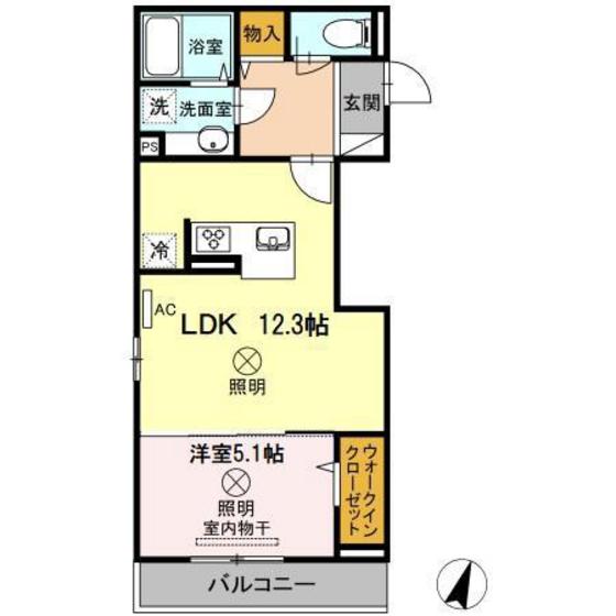 D-roomせのやⅡ