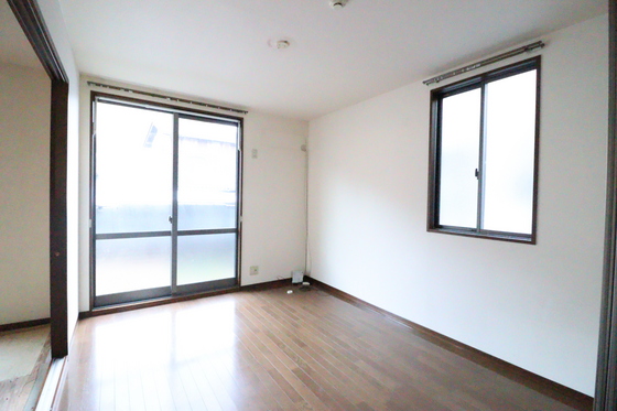 サニーハイツ南本町 A棟