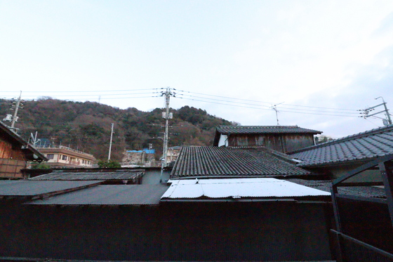 サニーハイツ南本町 A棟