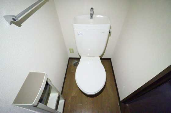 サニーハイツ南本町 A棟