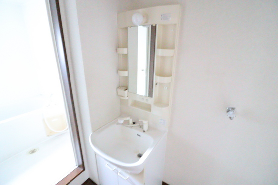 サニーハイツ南本町 A棟