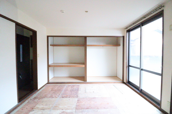 サニーハイツ南本町 A棟