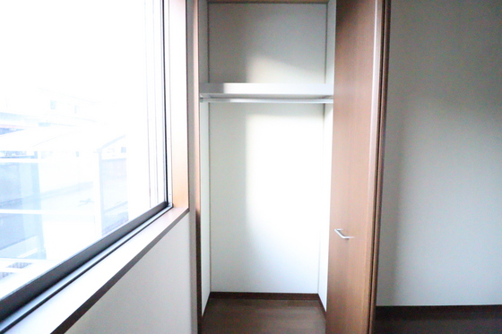 サニーハイツ南本町 A棟