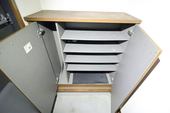 サニーハイツ南本町 A棟