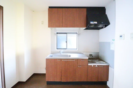 サニーハイツ南本町 A棟