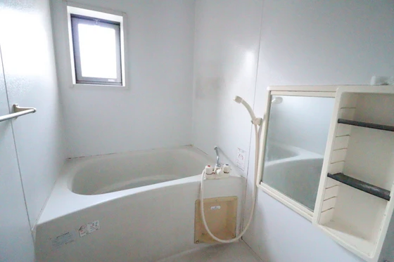 サニーハイツ南本町 A棟