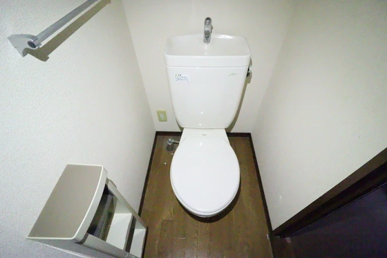 サニーハイツ南本町 A棟