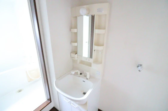 サニーハイツ南本町 A棟