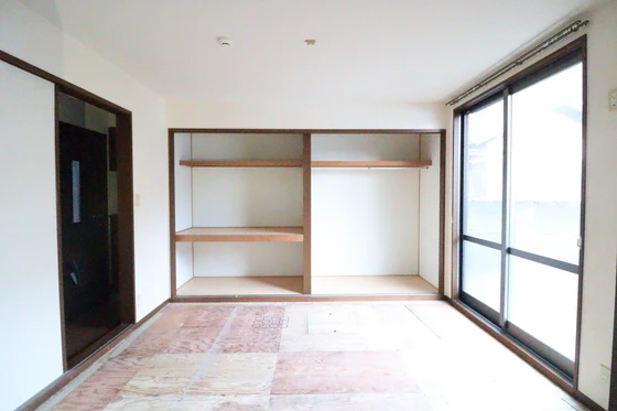 サニーハイツ南本町 A棟