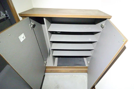 サニーハイツ南本町 A棟