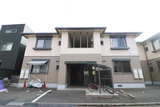 サニーハイツ南本町 A棟