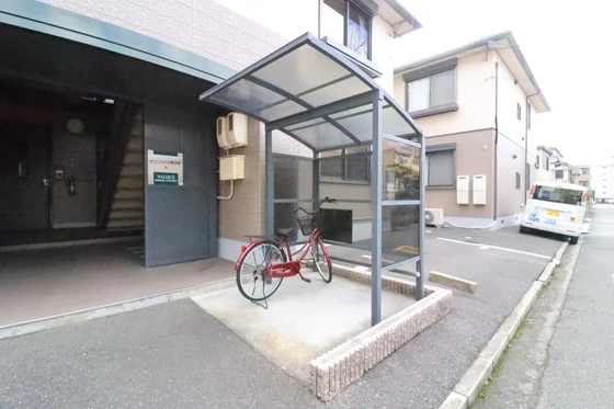 サニーハイツ南本町 A棟