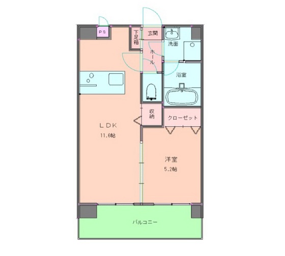 ピュアロイヤル大元