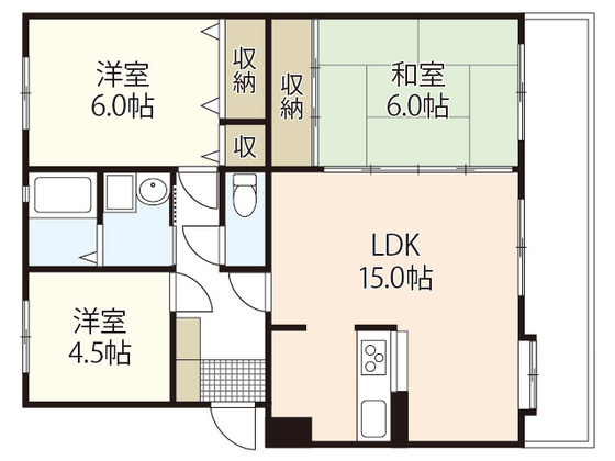 第2ファミーユ半田
