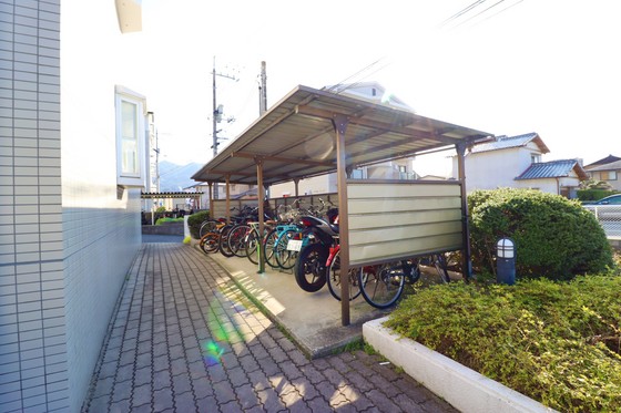 第2ファミーユ半田