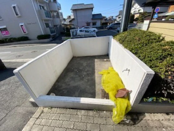 第2ファミーユ半田