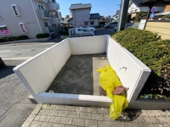 第2ファミーユ半田