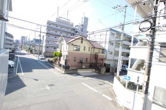 三篠アルティメイトビル