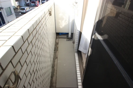 三篠アルティメイトビル